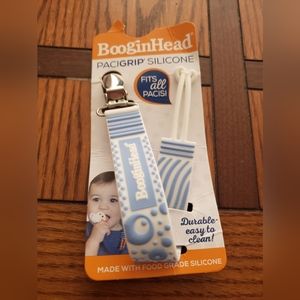BooginHead Pacigrip Silicone